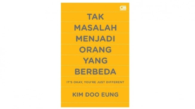 Ulasan Buku Tak Masalah Menjadi Orang yang Berbeda, Kisah Inspiratif Para Ibu