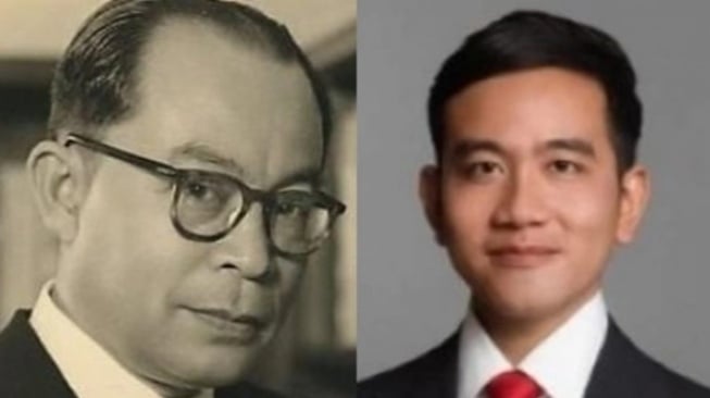 Pendidikan Wakil Presiden RI dari Masa ke Masa: Mohammad Hatta hingga Gibran, Anjlok?