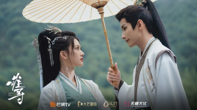 4 Drama China iQIYI yang Tayang April 2024, Seru!