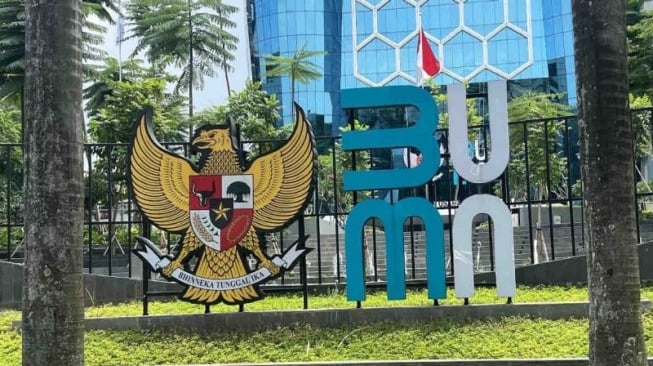 Mantan Bos Bursa Sebut Perusahaan BUMN Seperti 'Kartel' Besar yang Berkelompok