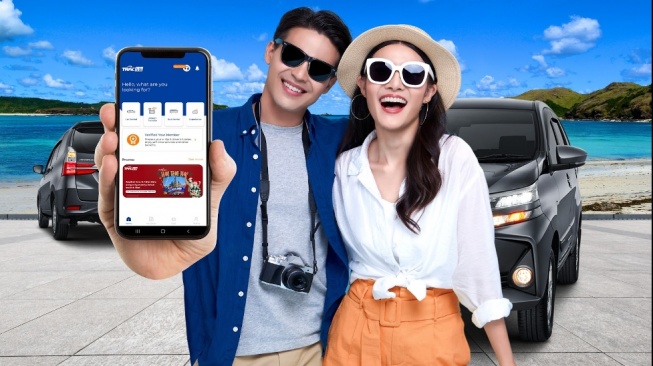 Bisa Jelajahi Bali dengan Mudah, Ini Manfaat Rental Mobil dari TRAC