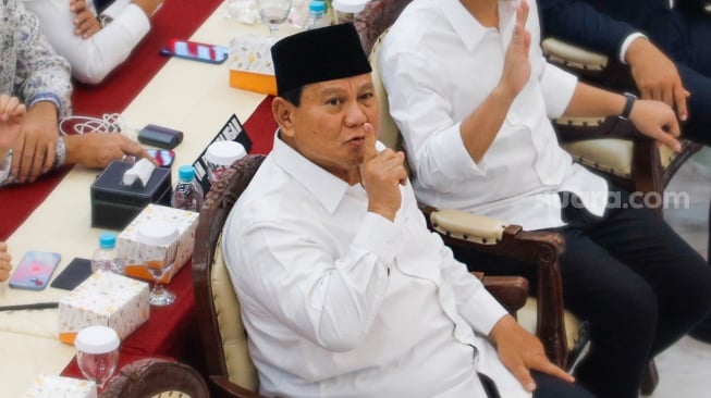 Prabowo Presiden, Kader Kawakan Gerindra Mulai Bagi-bagi Jabatan Kursi Komisaris BUMN