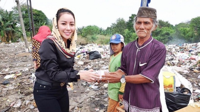 Nandriani Batal Cawawako, PKB Tunjuk Jadi Calon Wali Kota Palembang