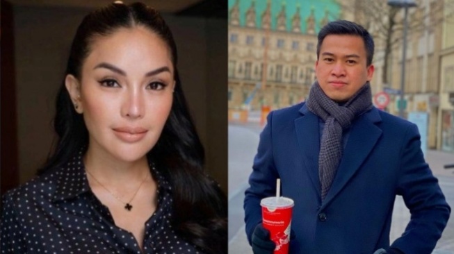 4 Ajudan Prabowo Subianto Ini Kena Sentil Nikita Mirzani, Imbas Putus dengan Rizky Irmansyah?