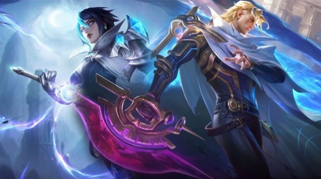 6 Hero Assassin Jungler Paling Kuat di META Mobile Legends, Tier SS Tembus Pertahanan Tank