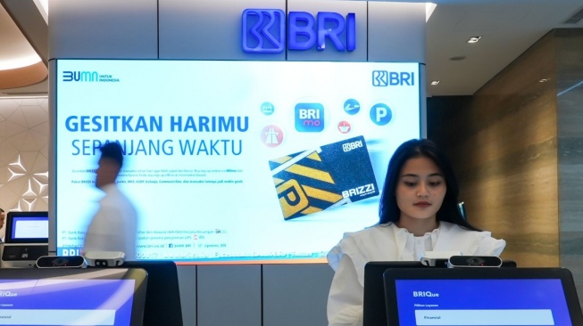 Bukukan Laba Rp15,98 Triliun, BRI Bakal Terus Cermati Perkembangan Global dan Fokus ke Tantangan Domestik