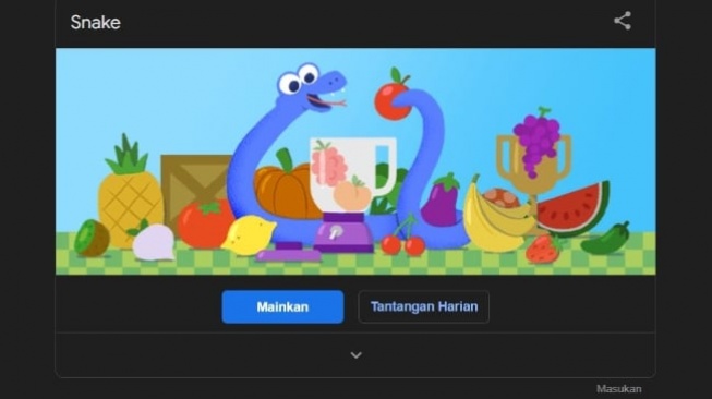 10 Game Google Gratis Terbaik yang Bisa Anda Mainkan, Semua Seru