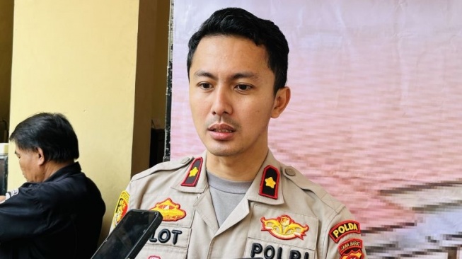 Polisi Gerak Cepat Usut Begal Mobil Tajur, 5 Saksi Diperiksa