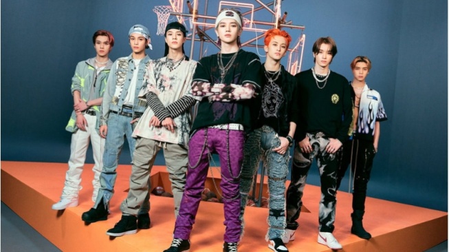 Misfit NCT U: Lagu Hip Hop 90-an Tentang Jiwa Bebas dan Penuh Percaya Diri