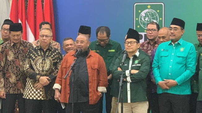 Sekjen PKS Soal Kans Usung Anies di Pilkada Jakarta: Kalau Memang Cocok, Why Not?