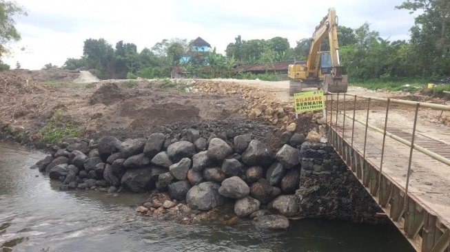 Warga Sleman Bakal jadi Miliarder saat Proses Ganti Rugi Tol, Pakar UGM: Harus Ada Edukasi agar Tak Hedon