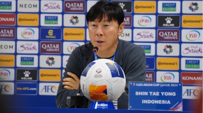 AFC U-23 Tak akan Jadi Turnamen Terakhir bagi 8 Penggawa Garuda, tapi Ada Satu Syarat!