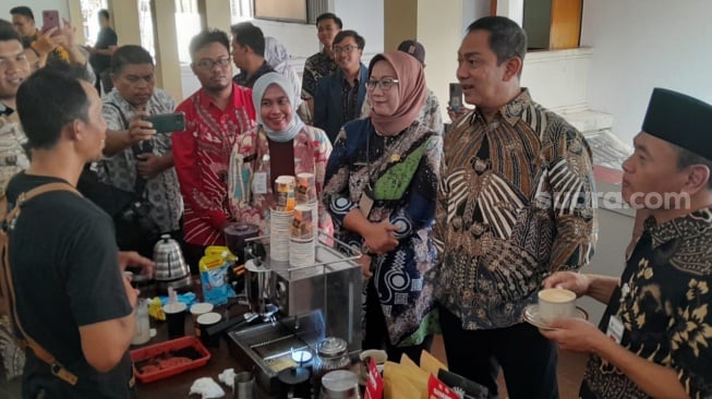 Rumah BUMN BRI Semarang Dorong Pelaku UMKM Daftarkan Produk ke E-Katalog, Ini Keuntungannya