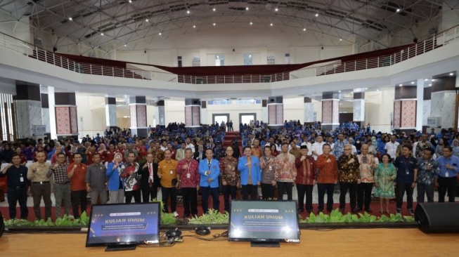 Anak Muda, Silakan Ikut Layanan Asuransi untuk Jamin Faktor Tidak Terduga