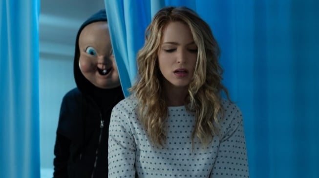 Akankah Film 'Happy Death Day 3' Terwujud? Pemeran Utama Ungkap Hal Ini