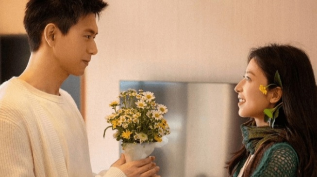 Sinopsis 'Will Love in Spring', Drama China Terbaru Li Xian dan Zhou Yu Tong