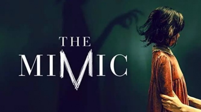 Sinopsis 'The Mimic', Film Horor Korea tentang Roh Peniru Suara!