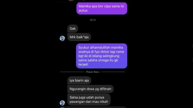 Ibu Rizky Nazar (TikTok @iniayu0406)