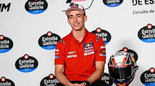 Para Pembalap MotoGP Prediksi Siapa yang Menang di Laga Lorenzo vs. Pedrosa