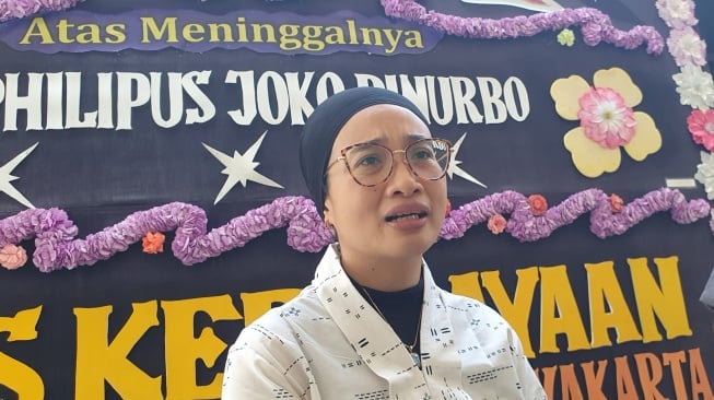 Kenang Belajar Menulis Puisi Bersama Joko Pinurbo, Okky Madasari: Seorang Guru, Inspirasi, sekaligus Sahabat