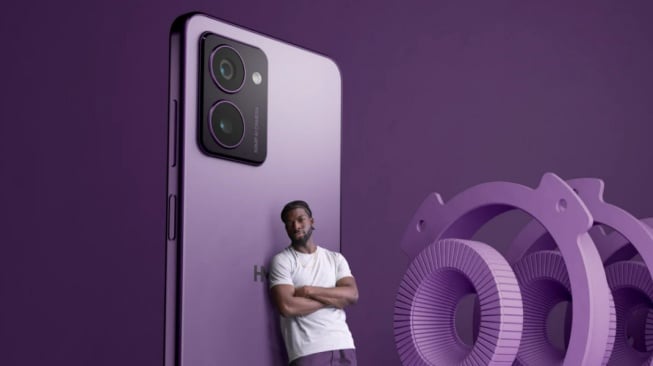 Spesifikasi HMD Pulse Pro: HP Rp 3 Jutaan dengan Kamera Selfie 50 MP