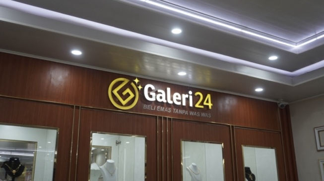 Galeri 24 Resmikan Outlet Baru di Denpasar Utara, Hadirkan Berbagai Promo Khusus