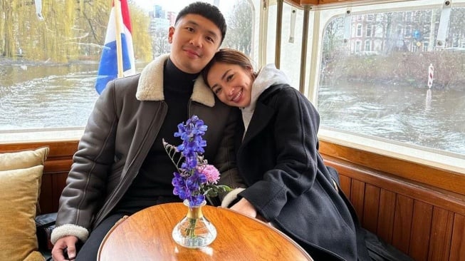 Dinikahi Indra Priawan yang Kelewat Sultan, Nikita Willy sampai 'Les Privat' Belajar Menyapu