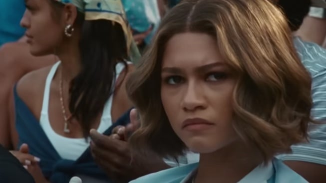 Viral dan Sukses di Box Office, Ini Sinopsis Film Challengers yang Dibintangi Zendaya