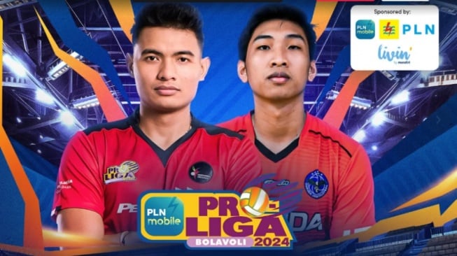 Proliga 2024 Digelar di Pontianak, Ini Harga dan Jenis Tiket Nontonnya