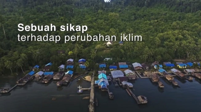 Film Dokumenter Indonesia Bertema Lingkungan. (YouTube/Talamedia)