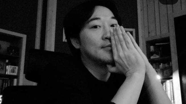 Yiruma (Instagram/@official.yiruma)