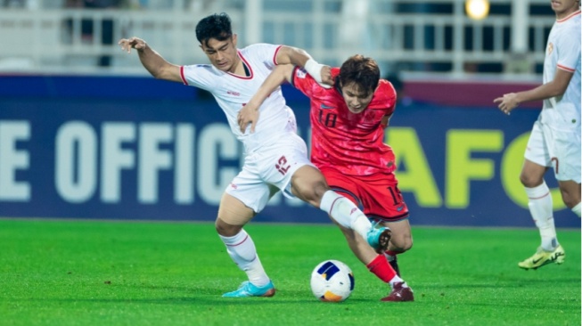 Juga Punya Lemparan Roket, Ini 3 Calon Penerus Pratama Arhan di Timnas Indonesia U-23