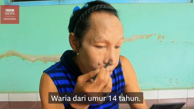 Polemik BPJS-TK Bagi Transpuan Lansia: Kalau Kita Meninggal, Nggak Ada dana, Kita Nggak Bisa Dikubur