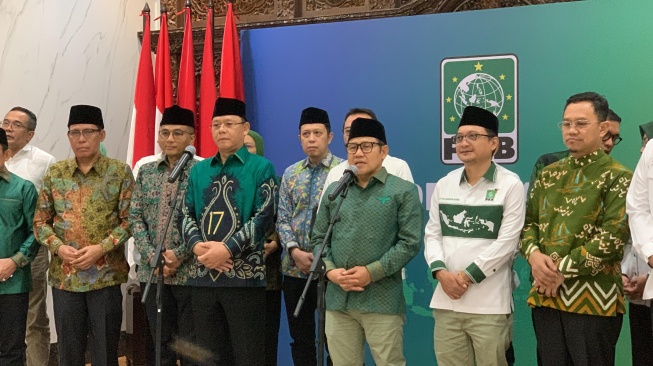 PKB Mulai Seleksi Bakal Cagub untuk Pilkada Jatim Pada 4 Mei