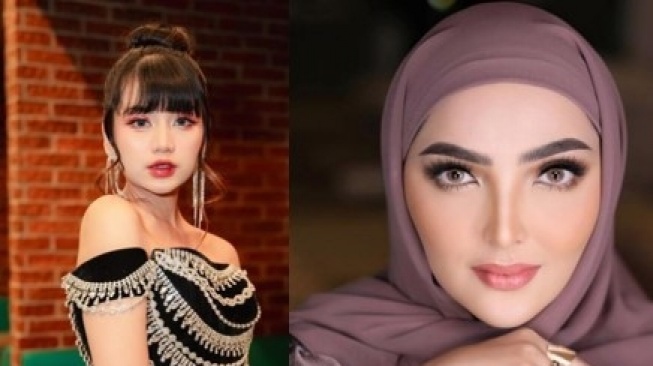 Ghea Indrawari vs Ashanty, Suara Siapa Yang Paling Bagus?