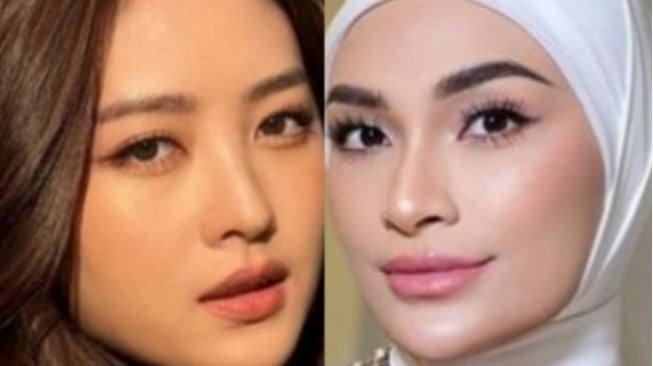 Beda Pendidikan Futri Zulya Savitri vs Natasha Wilona, Verrell Bramasta Pilih Putri Zulhas?