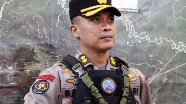 OPM Serang Polsek Homeyo, Satu Warga Tewas