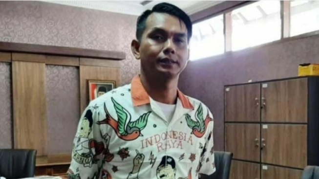 Kisruh PSI Jateng, Antonius Yogo Prabowo Buka Suara Soal Mosi Tidak Percaya