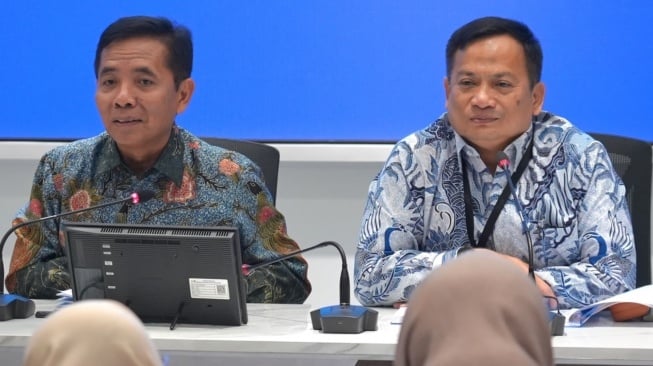 BRI Targetkan Pencapaian 90% Inklusi Keuangan pada 2025