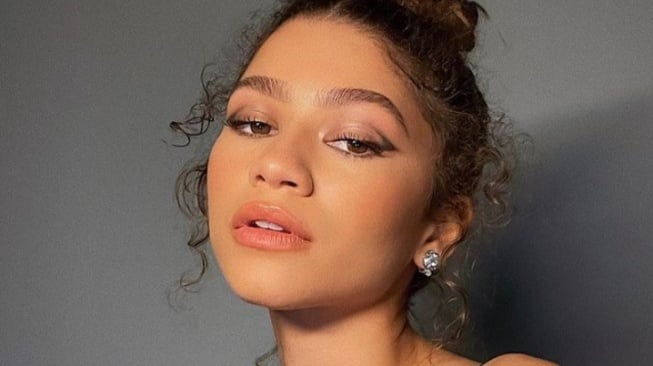 Zendaya Beri Jawaban soal Potensi Comeback di Dunia Musik