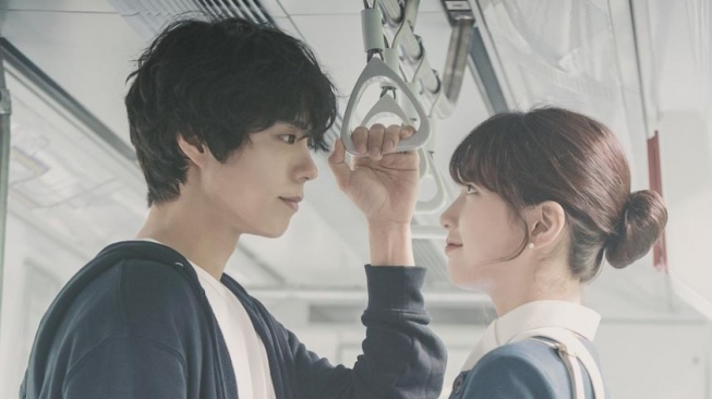 Park Bo Gum dan Suzy Pamer Chemistry di Cuplikan Film Korea Baru Bertajuk Wonderland