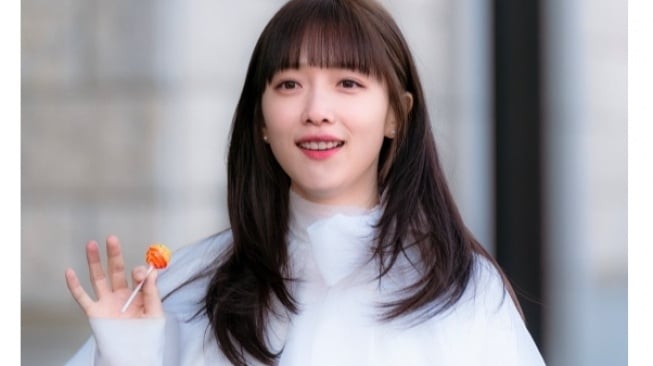 Pyo Ye Jin Jadi Cinderella, Bertekad Temukan Pangeran di Drama Terbarunya