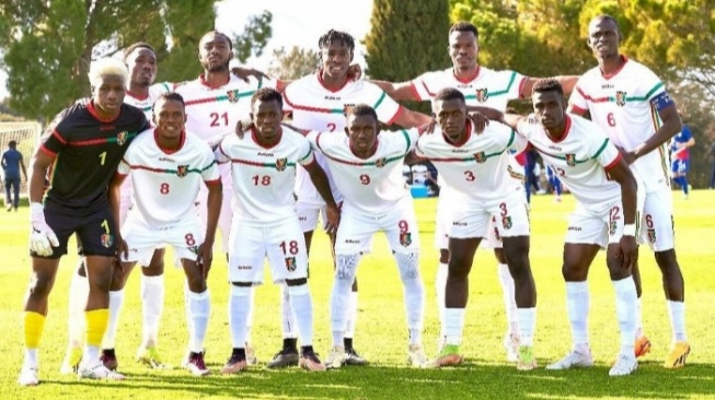 3 Aspek Disiapkan Guinea untuk Hancurkan Timnas Indonesia U-23 di Playoff Olimpiade 2024