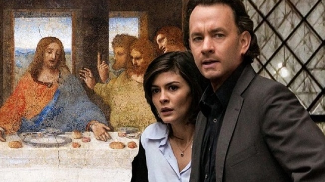 4 Rekomendasi Film Misteri Mirip The Da Vinci Code, Penuh Teka-Teki!