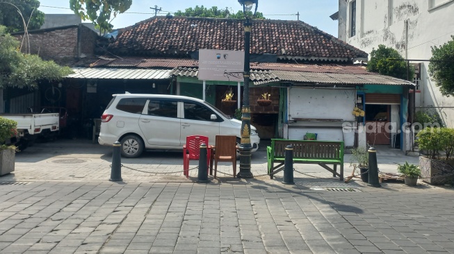 Jejak Semaoen dan Aksi Mogok Kerja Pernah Lumpuhkan Transportasi Kota Semarang di Masa Hindia Belanda