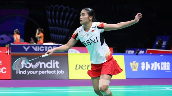 Drawing Piala Uber 2024: Indonesia Jumpa Thailand di Perempat Final