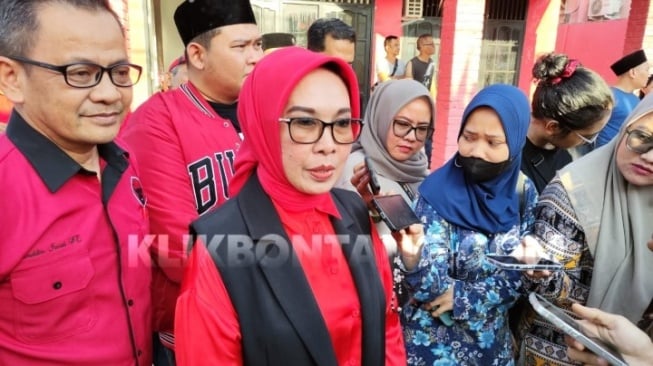 PKB Tutup Penjaringan Bakal Calon, Najirah Jadi Satu-satunya Cawawalkot