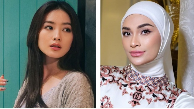 Putri Zulhas Pamer Lagi di Harvard, Sindir Natasha Wilona yang Cuma Lulusan SMA?