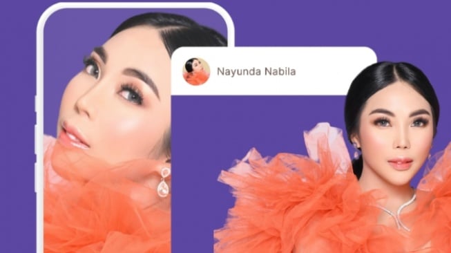 Siapa Nayunda Nabila Nizrinah? Ini Potret Jebolan Indonesia Dangdut Terseret Korupsi SYL