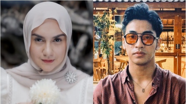 Reaksi Abidzar dan Irish Bella Mirip Saat Tahu Dijodohkan, Jadi Pertanda...